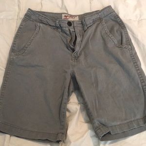 Men’s shorts